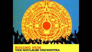 Souljazz Orchestra - Negus Negast chords