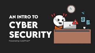 Introduction to Cyber Security | GoldPhish