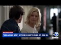 'Breaking Bad' star RJ Mitte dies at 34