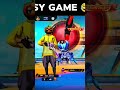 EASY GAME 😂 GIRL FUNNY 🤣 ABUSED #freefire #gaming #shorts #funny #comedy #viralvideo #ff #sayri