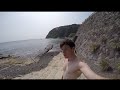 Exploring Zushi Beach in Kanagawa! - 逗子海岸海水浴場