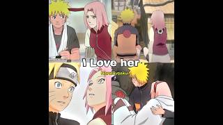 Download Lagu Because he truly loves her#narusaku#naruto#sakura MP3