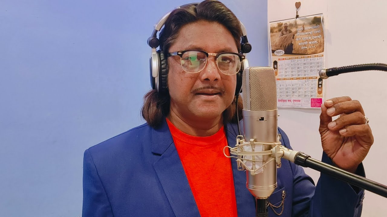 O Hansini Meri Hansini. Kishore Kumar Song By JaiKumar.