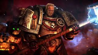Warhammer 40K Dawn of War 2 - Retribution | Cinematic Intro - EN