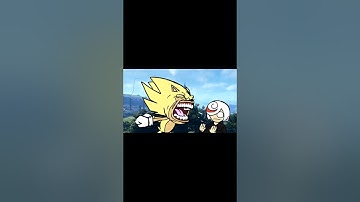 🗣️🗣️ I’M HANGING ON TO THE OTHER SIDE 🔥🔥 (Sonic Frontiers Undefeatable animation)