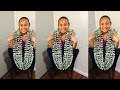 How to Make: Spiral Money Lei