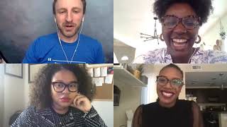 Movement Journalism — What Does It Mean to Engage Communities in Service of Liberation