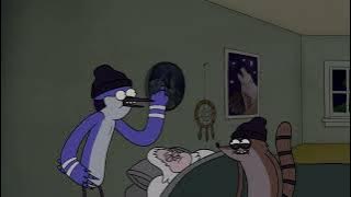 Download lagu Regular Show - The Clock Song (Indonesian)