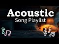 Soft Chill Acoustic Love Songs | Cozy Vibes Vol. #4247