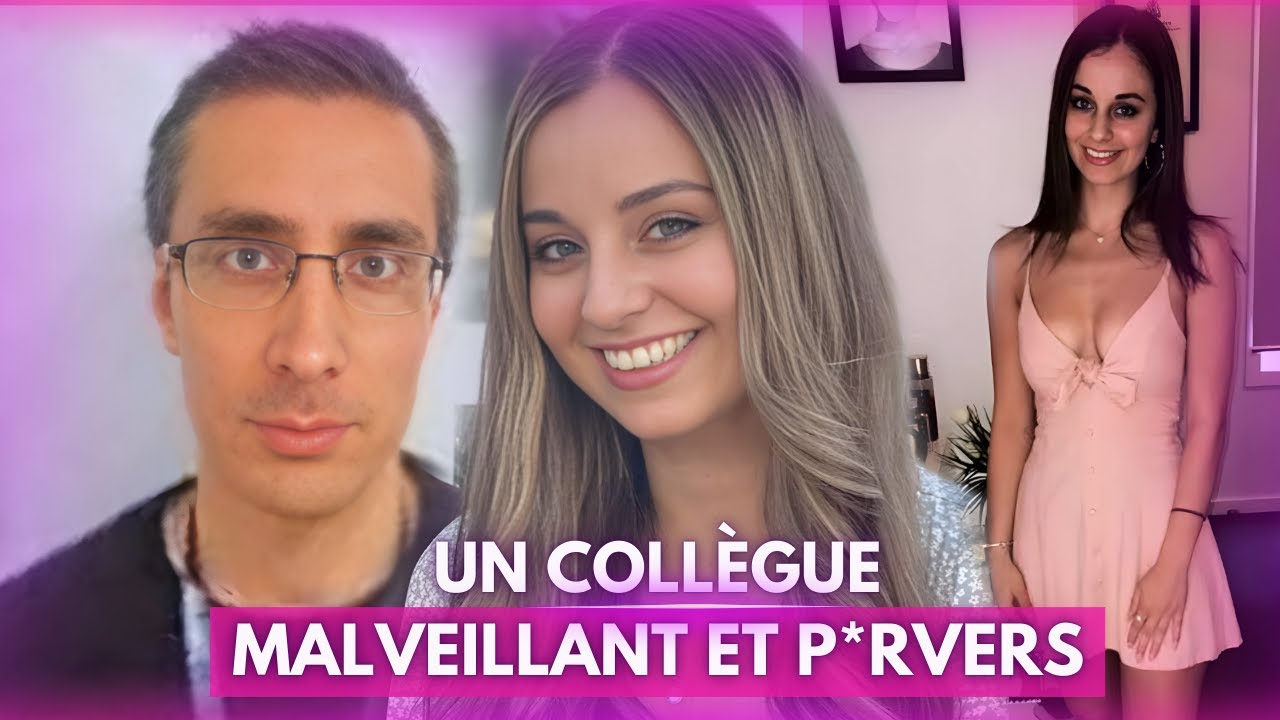 T*ée dans son sommeil par un collègue obs*dé. Ses appels à l'aide répétés sont resté sans réponse