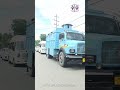 Traffic Chaos on Kangan-Ganderbal Road Despite Diversion, Commuters Stranded