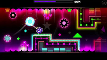 Tokyo Dash by Usermatt18 (Harder 7*)