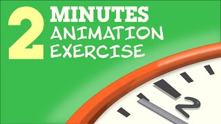 TupiTube Desk: 2 Minutes Exercise screenshot 4