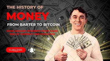 The History of Fiat Currency: From Barter to Bitcoin