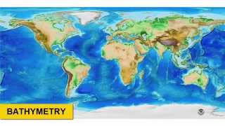 Seafloor Features & Landforms