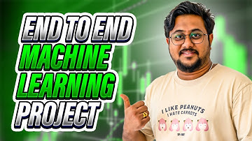 End To End Machine Learning Project With Deployment | Customer Churn Analysis | Churn Prediction
