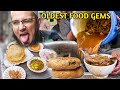 150 Years Old Hidden Food Point | Chaand Shahab Halwa Purri | Desi Murgh Shorba | Androon Lahore