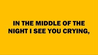 Anne Marie - Cry (Lyrics)