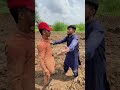 “Stranger Digs Land… Finds a Magical Stick! 🪄😳 Owner Shocked!”