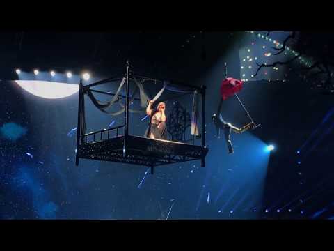 Pink - Just Give Me A Reason - P!NK Beautiful Trauma Tour - Indianapolis March 17, 2018