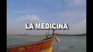 La Medicina - Galileo y su Banda al estilo de Wilfrido Vargas - Karaoke