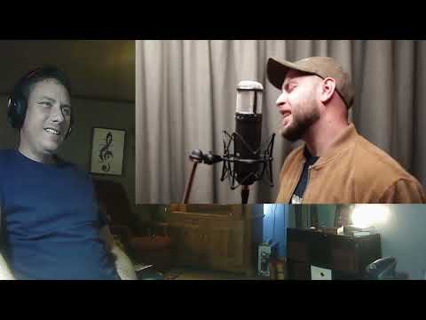 Jared Dines, Luke Holland "Sucker" (Lonas Brothers Cover) Reaction / Review