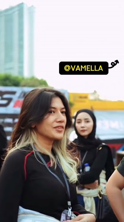 Vamella. cewe hobi mahal #otomotif #vamells