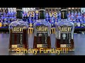 Larceny a123 vs b523 vs c923 mash mixup sunday funday