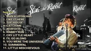 Star and Rabbit • Full Album - TANPA IKLAN