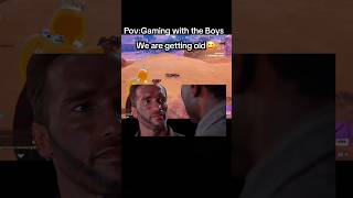Gaming With The Boys! #gaming #gamingonyoutube #gamememes