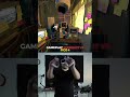 Game macam Matrix !! SuperHot VR Pico 4 #shorts #pico4 #teknologi #virtualreality #vr #superhotvr