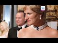 El icónico 'vestido de la venganz'a de la princesa Diana sale a subasta