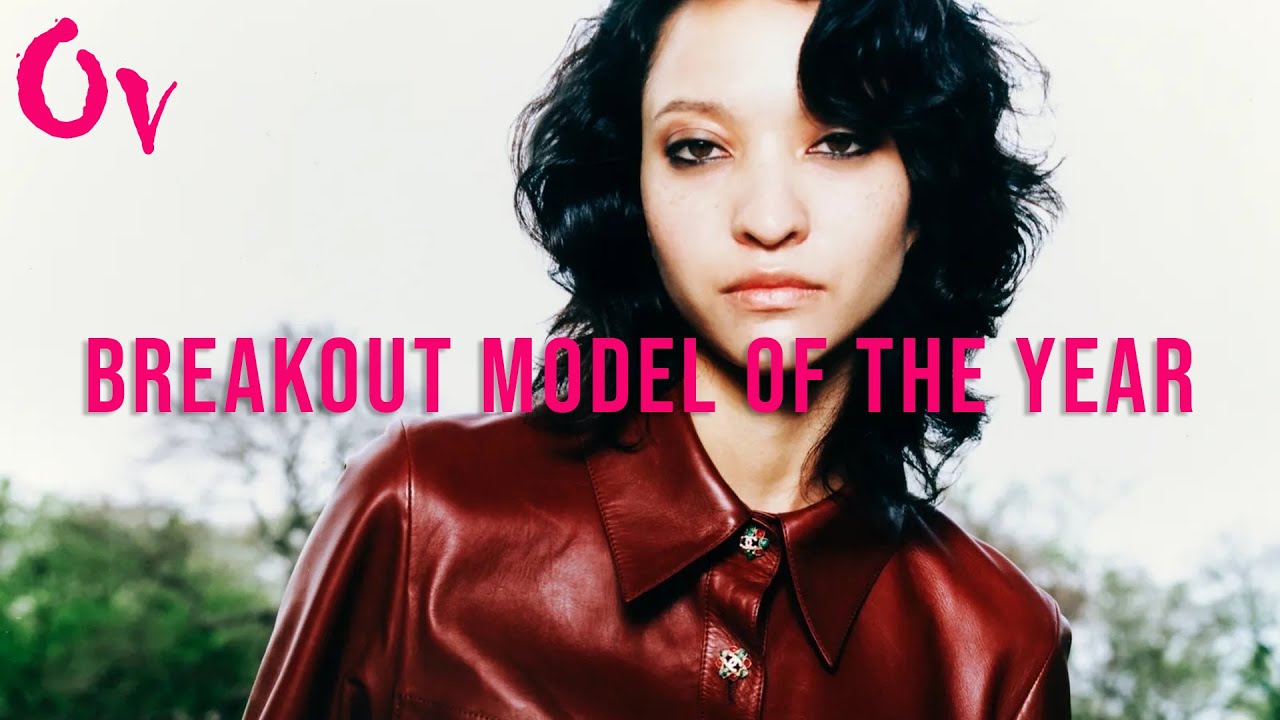 Breakout Model of the Year I Top 10