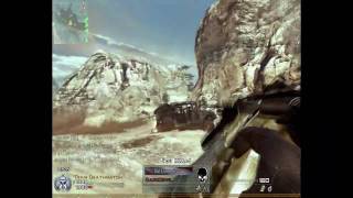 Famous Modern Warfare 2 Record/Render test (RE RENDER) Wealth