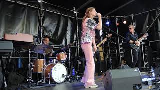 Emily Hill (Breda, Jazz Festival, 9-5-2024)