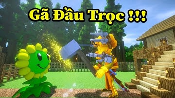 Cuộc Chiến Bất Ổn Giữa Gã Đầu Trọc Và Quái Vật Ở Dog Bear Ridge 🤣