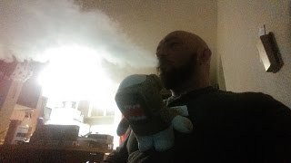 The Aspire Atlantis (A first thought review)