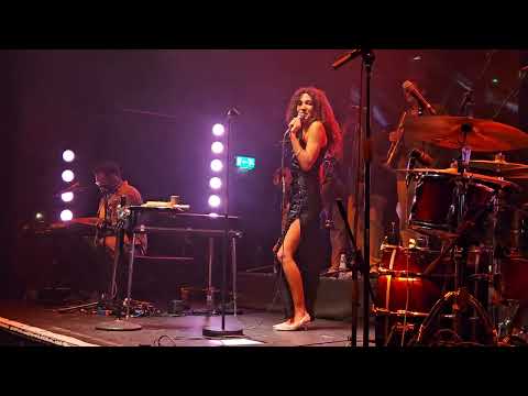 Olivia Dean Ladies Room Live Birmingham UK