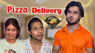 Pizza Delivery Abraz Khan New Video Abraz Khan And Team Ck91 New Video