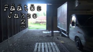 Päätös Jakso 8 Viimeinen Oljenkorsi Wmico Mrmiksu