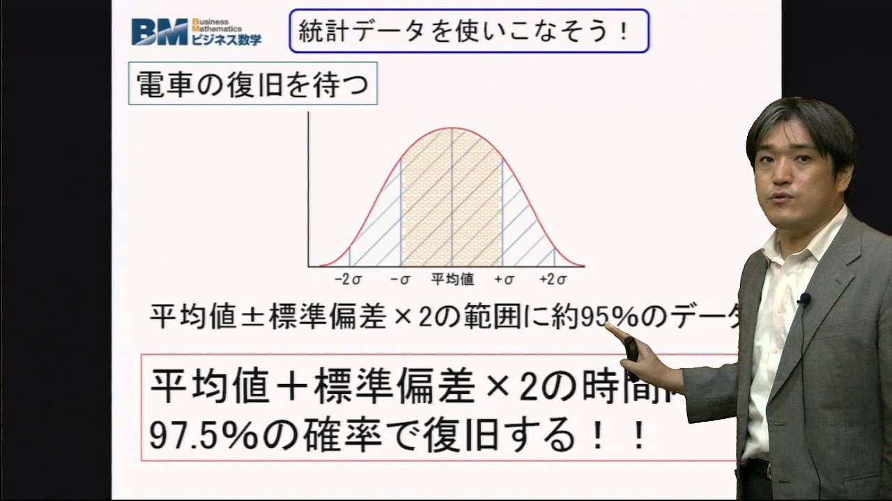 電車 事故 確率