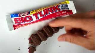 Big Turk Review