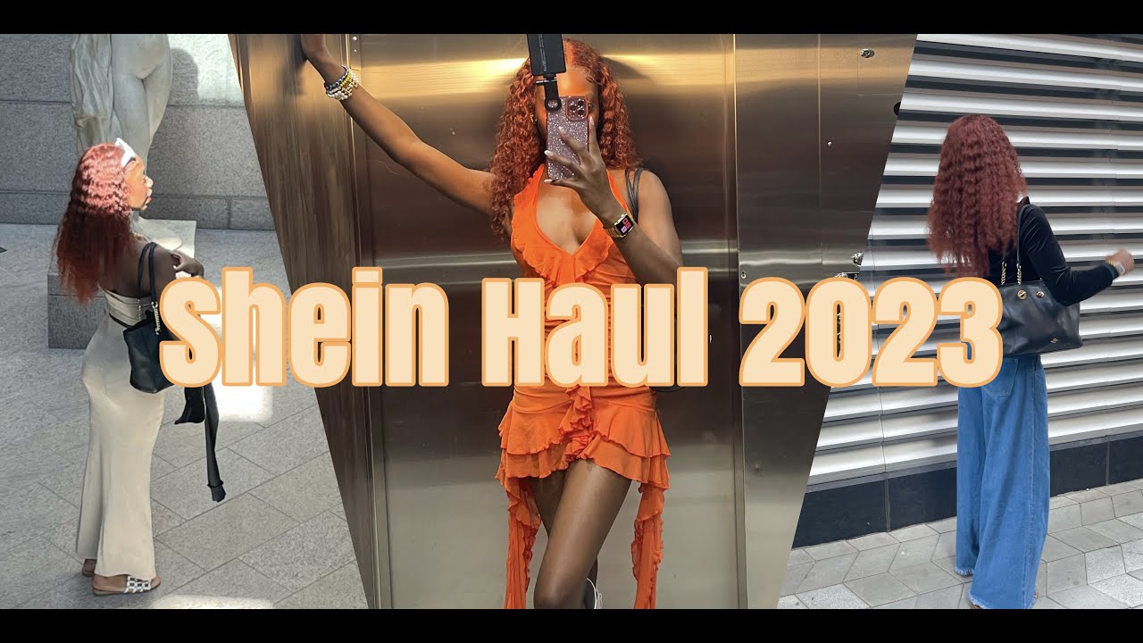 Shein Haul 2023 YouTube shein-haul-2023-youtube