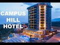 Campus Hill Hotel - Alanya