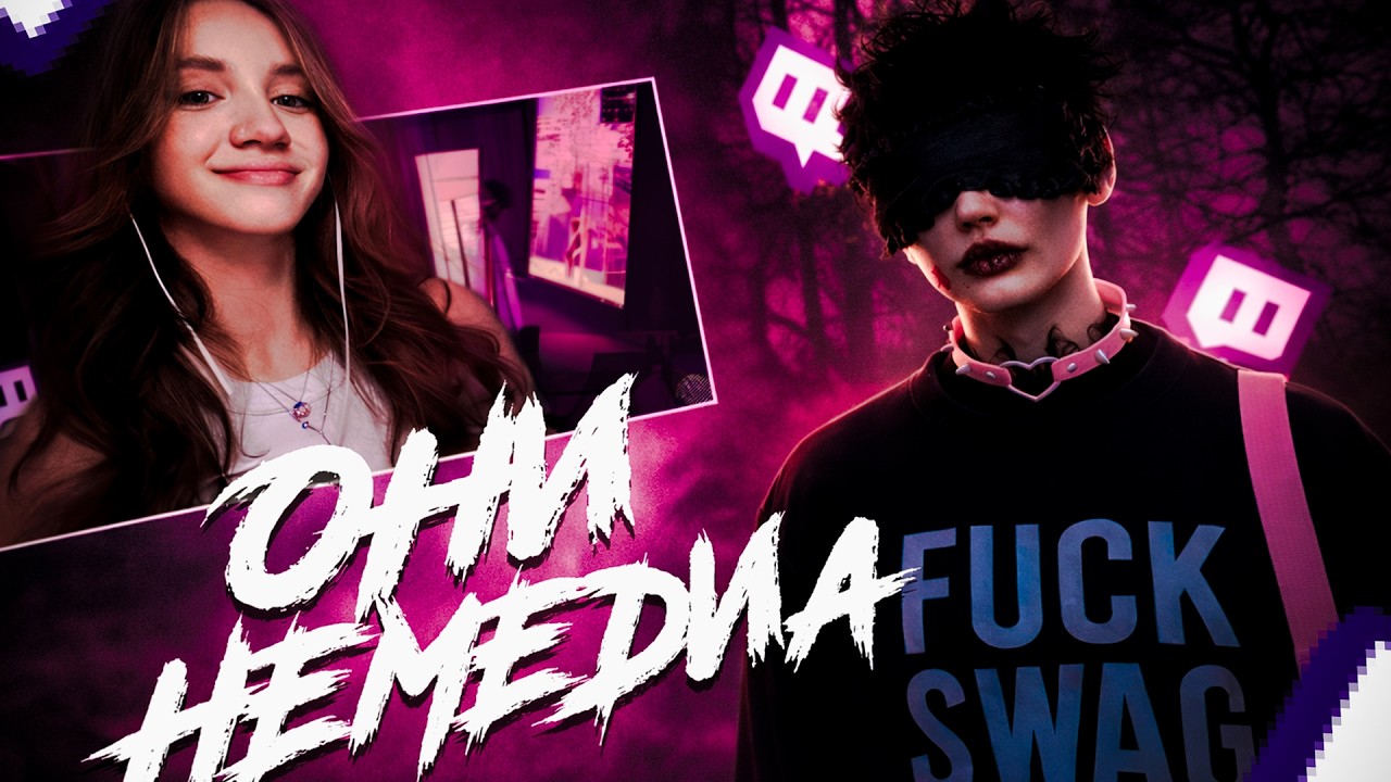 КАК МЕДИА ИСПОРТИЛИ КОНТЕНТ - КОНФЛИКТ с 7ANGELINKA в GTA 5 RP | MAJESTIC