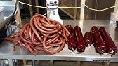 Do it yourself Deer processing How to make Summer Sausage - YouTube