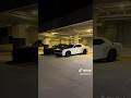 2009 Chrysler 300 SRT8 &amp; my buddys Dodge Challenger SRT