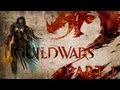 Lets play guild wars 2 part 1 full.german  ein held entsteht