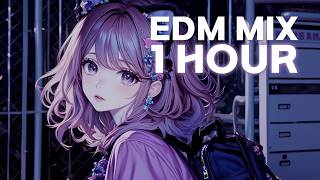 [1 HOUR] Powerful EDM MIX | Gaming BGM [No Copyright] screenshot 4