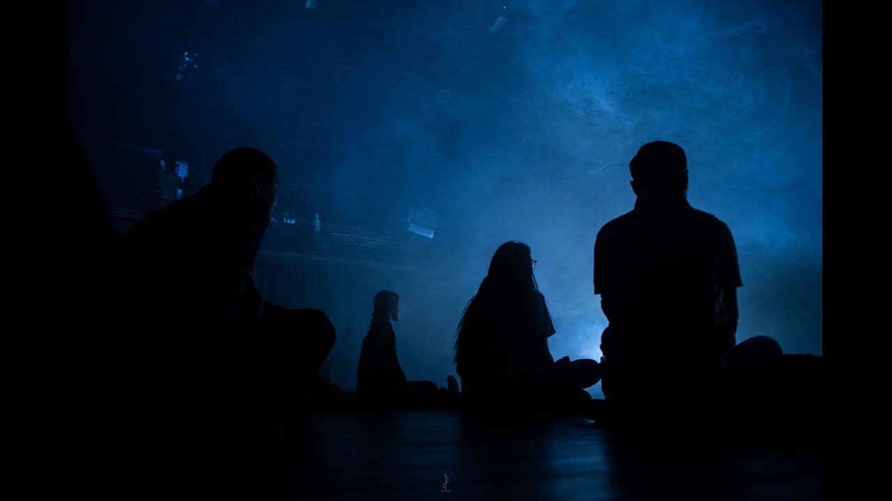 Dragonfly, a multidisciplinary exhibition by Gantuya Badamgarav, Lihla and Ray Tseng